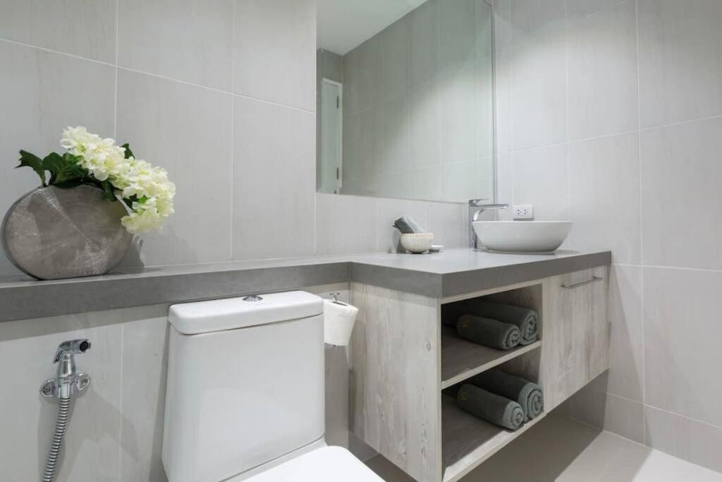 3 Bedroom Ocean View Aura Sdv009-by Samui Dream *