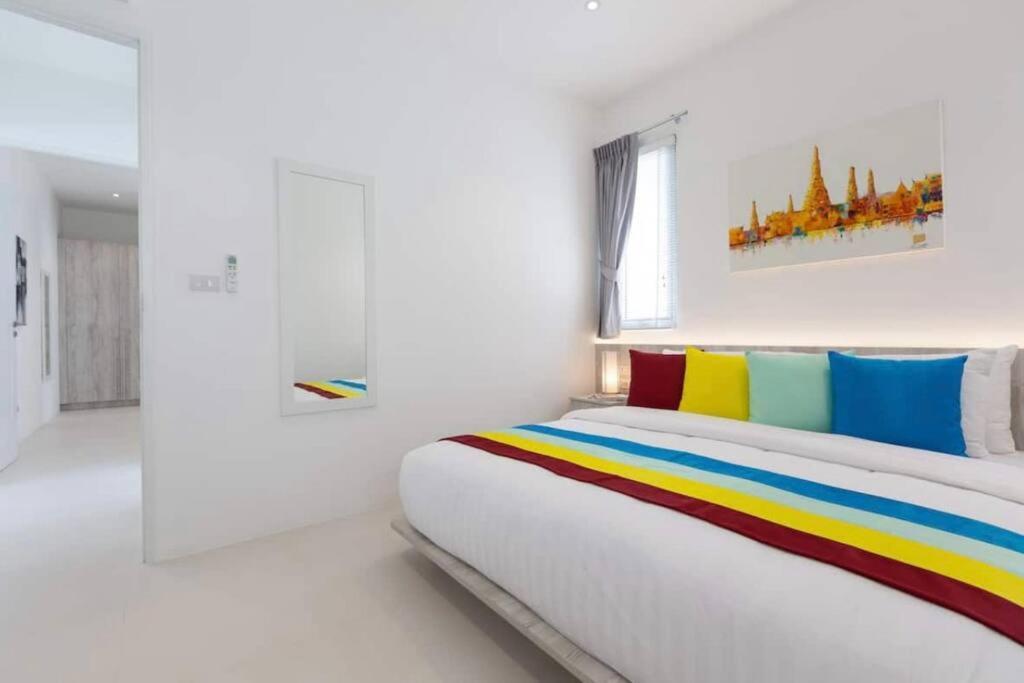 3 Bedroom Ocean View Aura Sdv009-by Samui Dream Villa Koh Samui